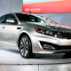 Illustration for article titled The 2011 Kia Optima Kicks Relative Ass